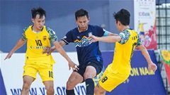 Cơ hội nào để Thái Sơn Bắc lật đổ Thái Sơn Nam?